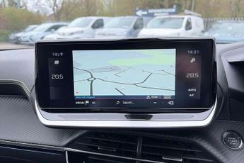 Peugeot 2008 1.2 PureTech 130 GT 5dr EAT8