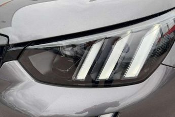 Peugeot 2008 1.2 PureTech 130 GT 5dr EAT8