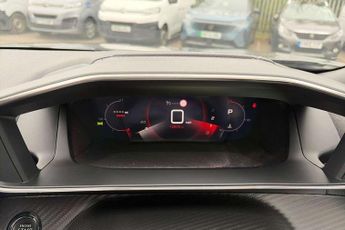Peugeot 2008 1.2 PureTech 130 GT 5dr EAT8