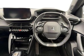 Peugeot 2008 1.2 PureTech 130 GT 5dr EAT8