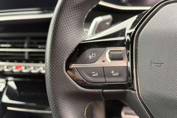 Peugeot 2008 1.2 PureTech 130 GT 5dr EAT8