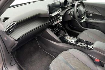 Peugeot 2008 1.2 PureTech 130 GT 5dr EAT8