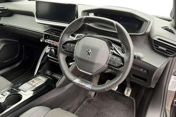 Peugeot 2008 1.2 PureTech 130 GT 5dr EAT8