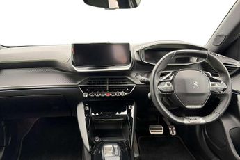 Peugeot 2008 1.2 PureTech 130 GT 5dr EAT8