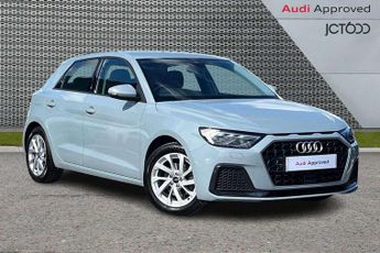 Audi A1 30 TFSI 110 Sport 5dr