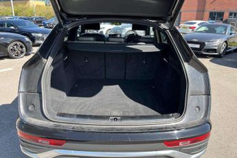 Audi Q5 Sportback 40 TDI Quattro S Line 5dr S Tronic