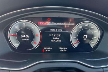 Audi Q5 Sportback 40 TDI Quattro S Line 5dr S Tronic