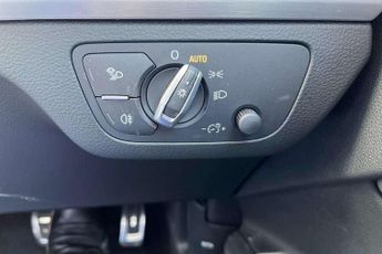 Audi Q5 Sportback 40 TDI Quattro S Line 5dr S Tronic