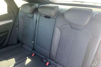 Audi Q5 Sportback 40 TDI Quattro S Line 5dr S Tronic
