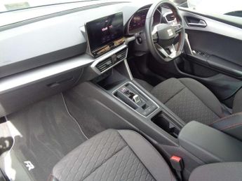SEAT Leon 1.5 eTSI 150 FR 5dr DSG