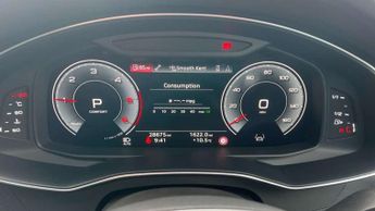 Audi A6 40 TDI Quattro Vorsprung 4dr S Tronic