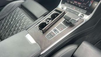 Audi A6 40 TDI Quattro Vorsprung 4dr S Tronic