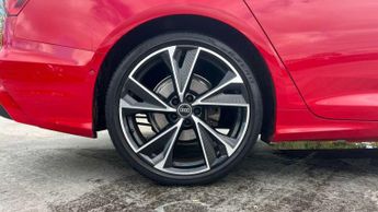 Audi A6 40 TDI Quattro Vorsprung 4dr S Tronic