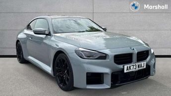 BMW M2 M2 2dr DCT