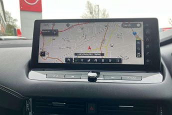 Nissan Qashqai 1.5 E-Power Kuro Edition 5dr Auto