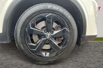 Nissan Qashqai 1.5 E-Power Kuro Edition 5dr Auto