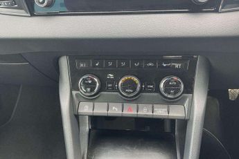 Skoda Karoq 1.5 TSI SE L 5dr DSG