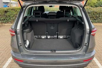 Skoda Karoq 1.5 TSI SE L 5dr DSG