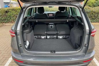 Skoda Karoq 1.5 TSI SE L 5dr DSG