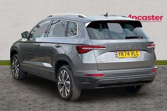 Skoda Karoq 1.5 TSI SE L 5dr DSG