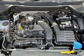 Skoda Karoq 1.5 TSI SE L 5dr DSG