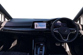 Volkswagen Golf 1.5 eTSI 150 R-Line 5dr DSG