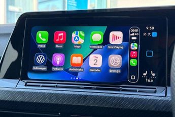 Volkswagen Golf 1.5 eTSI 150 R-Line 5dr DSG