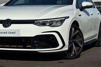 Volkswagen Golf 1.5 eTSI 150 R-Line 5dr DSG