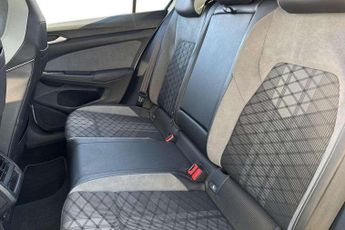 Volkswagen Golf 1.5 eTSI 150 R-Line 5dr DSG