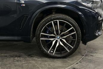BMW X5 xDrive30d M Sport 5dr Auto