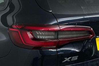 BMW X5 xDrive30d M Sport 5dr Auto