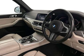 BMW X5 xDrive30d M Sport 5dr Auto
