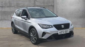 SEAT Arona 1.0 TSI SE Edition 5dr