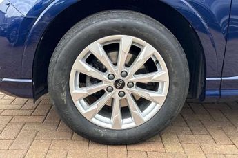 Audi Q3 35 TFSI Sport 5dr S Tronic