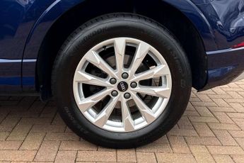 Audi Q3 35 TFSI Sport 5dr S Tronic