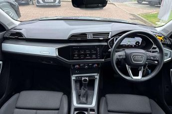 Audi Q3 35 TFSI Sport 5dr S Tronic