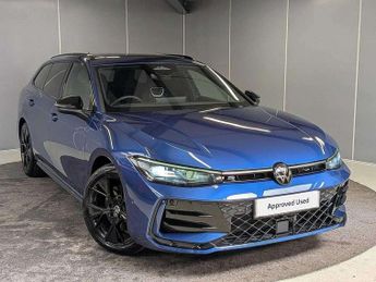 Volkswagen Passat 2.0 TSI R-Line 5dr DSG