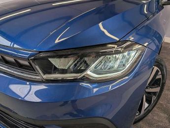 Volkswagen Polo 1.0 TSI Match 5dr DSG