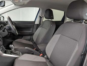Volkswagen Polo 1.0 TSI Match 5dr DSG