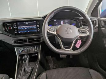 Volkswagen Polo 1.0 TSI Match 5dr DSG