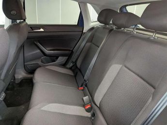 Volkswagen Polo 1.0 TSI Match 5dr DSG