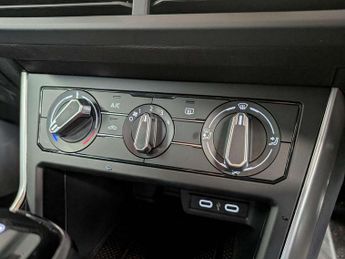 Volkswagen Polo 1.0 TSI Match 5dr DSG