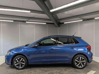 Volkswagen Polo 1.0 TSI Match 5dr DSG