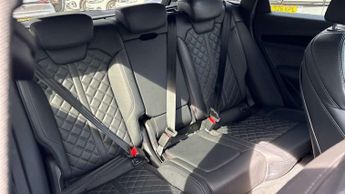 Audi Q5 45 TFSI Quattro Edition 1 5dr S Tronic
