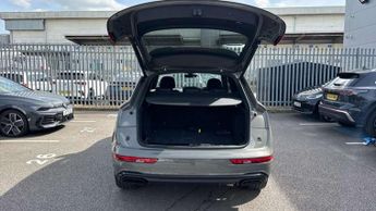 Audi Q5 45 TFSI Quattro Edition 1 5dr S Tronic