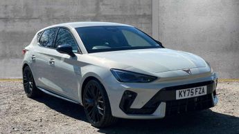 Cupra Leon 1.5 eHybrid 204 Shadow Edition 5dr DSG