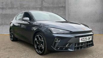 Cupra Leon 1.5 eTSI 150 V2 5dr DSG