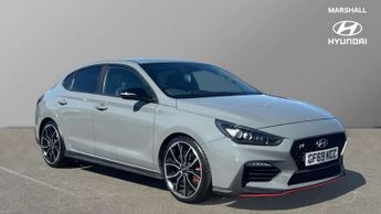Hyundai I30 2.0T GDI N Performance 5dr