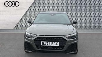 Audi A1 35 TFSI Black Edition 5dr S Tronic