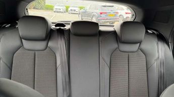 Audi A1 35 TFSI Black Edition 5dr S Tronic